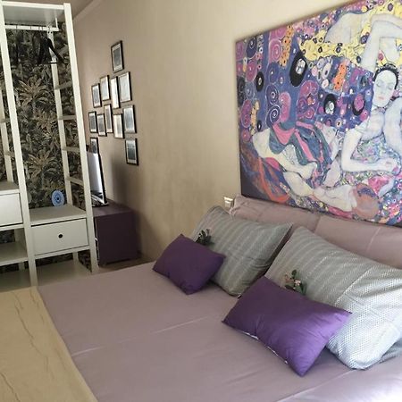 Apartamento Piccolo Loft In Centro Asti Exterior foto